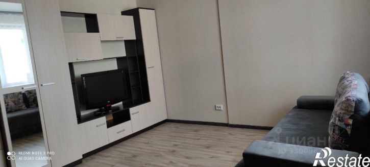 1-комн квартира ул Совхозная, 9,  д. 9