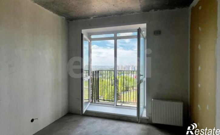 1-комн квартира Камбарская улица, 94 к4,  д. 94 к4