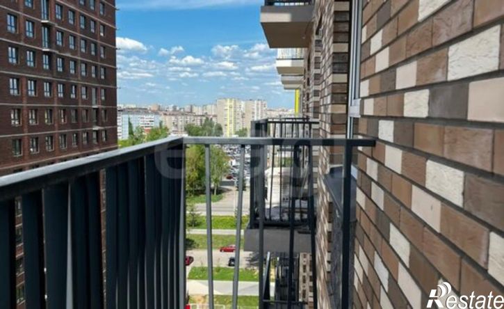 1-комн квартира Камбарская улица, 94 к4,  д. 94 к4