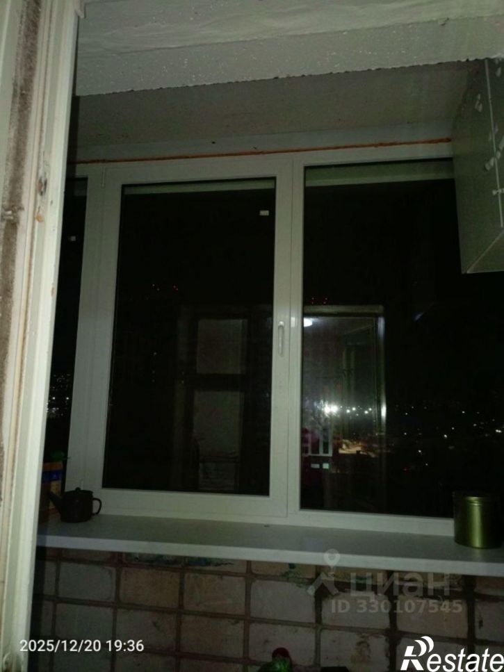 3-комн квартира ул Баранова, 88,  д. 88