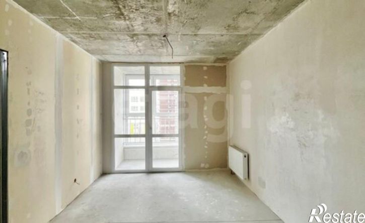 2-комн квартира Камбарская улица, 94к1