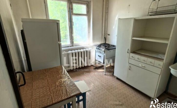 1-комн квартира ул Дзержинского, 37,  д. 37