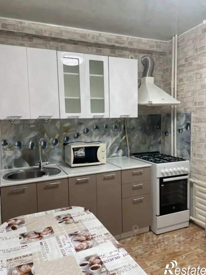 2-комн квартира ул Труда, 48,  д. 48