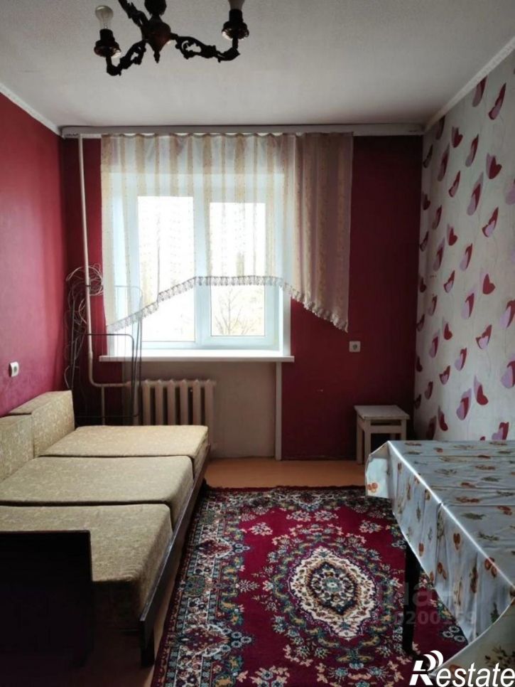Комната ул 9 Января, 185а,  д. 185а