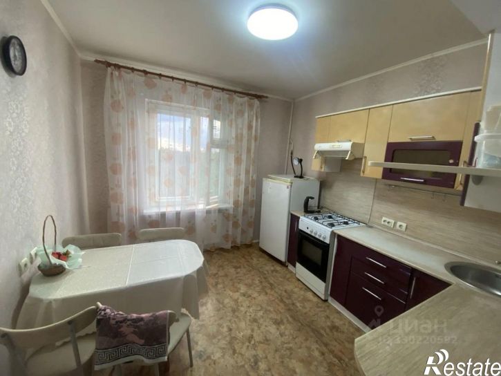 1-комн квартира Воткинское шоссе, 138б,  д. 138б