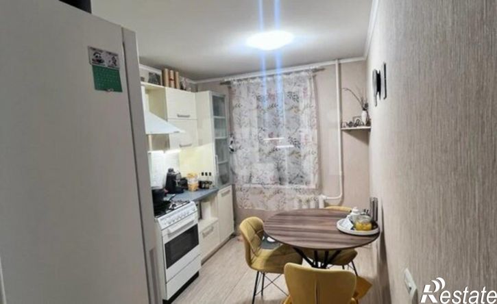 3-комн квартира улица Степана Разина, 60,  д. 60