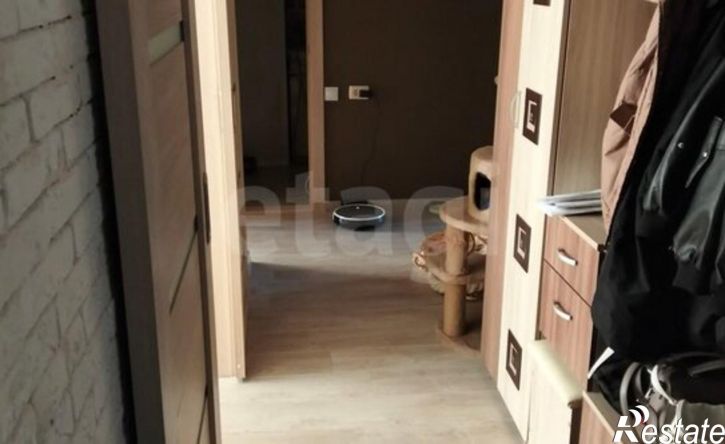 3-комн квартира улица Степана Разина, 60,  д. 60