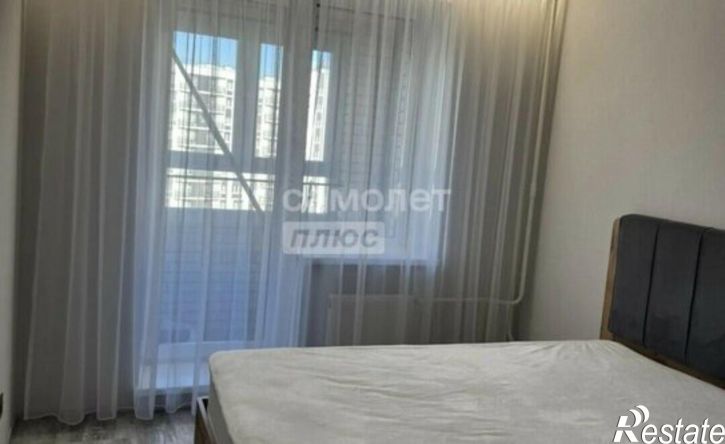 2-комн квартира улица Архитектора П.П. Берша, 42,  д. 42