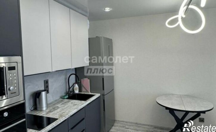 2-комн квартира улица Архитектора П.П. Берша, 42,  д. 42
