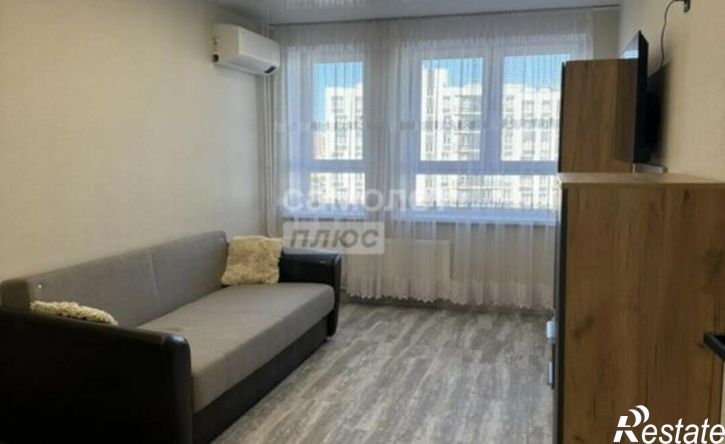 2-комн квартира улица Архитектора П.П. Берша, 42,  д. 42