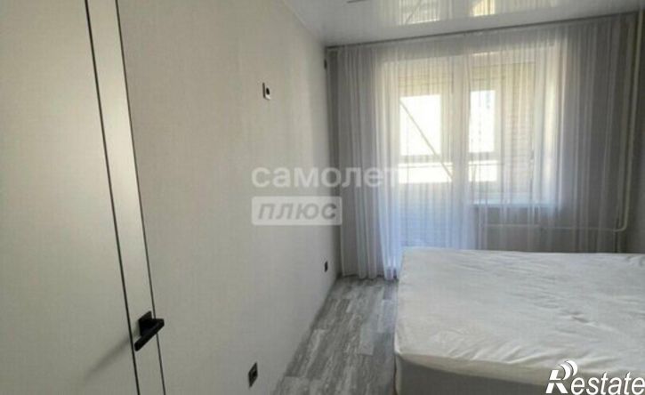 2-комн квартира улица Архитектора П.П. Берша, 42,  д. 42