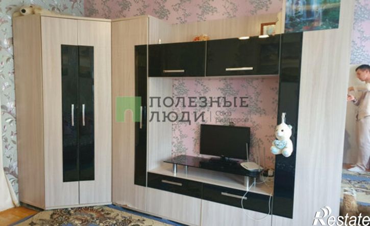 2-комн квартира улица Гагарина, 23А,  д. 23А
