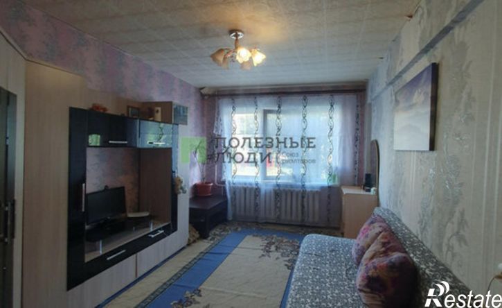 2-комн квартира улица Гагарина, 23А,  д. 23А