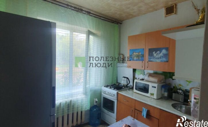 2-комн квартира улица Гагарина, 23А,  д. 23А