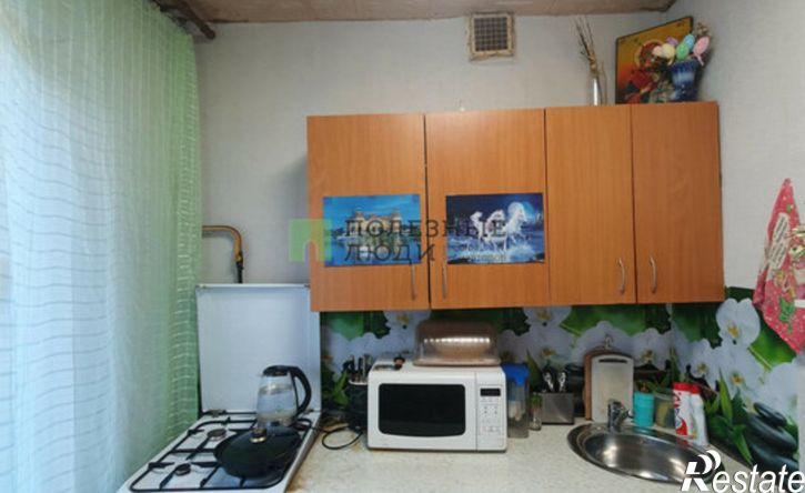 2-комн квартира улица Гагарина, 23А,  д. 23А
