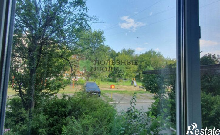 2-комн квартира улица Гагарина, 23А,  д. 23А