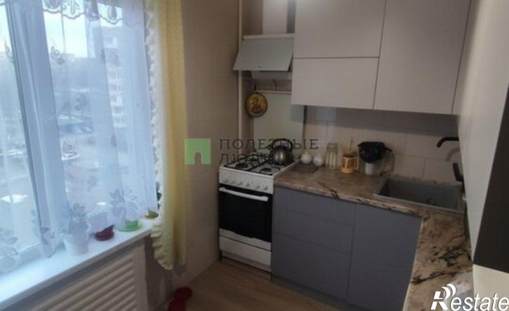 3-комн квартира Молодёжная улица, 45,  д. 45