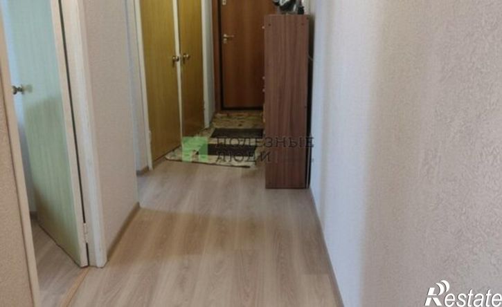 3-комн квартира Молодёжная улица, 45,  д. 45