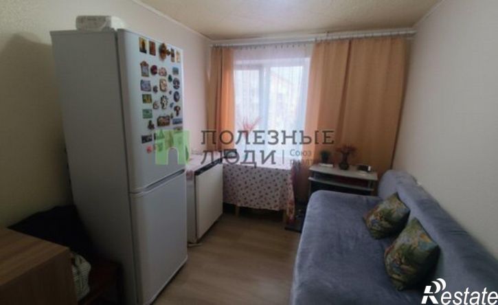 3-комн квартира Молодёжная улица, 45,  д. 45