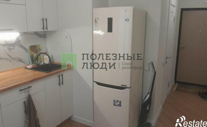 1-комн квартира улица 10 лет Октября, 62,  д. 62