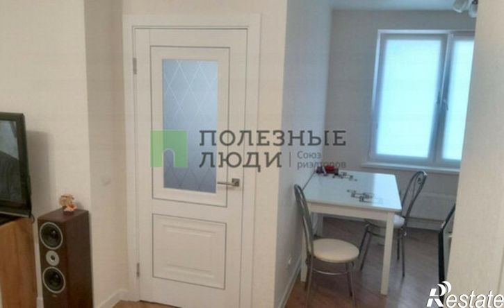 1-комн квартира улица 10 лет Октября, 62,  д. 62