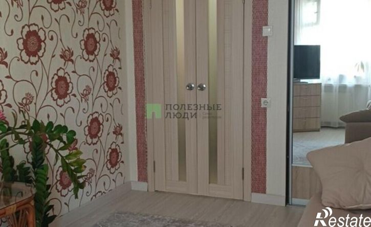 1-комн квартира улица Кунгурцева Е.М., 27,  д. 27