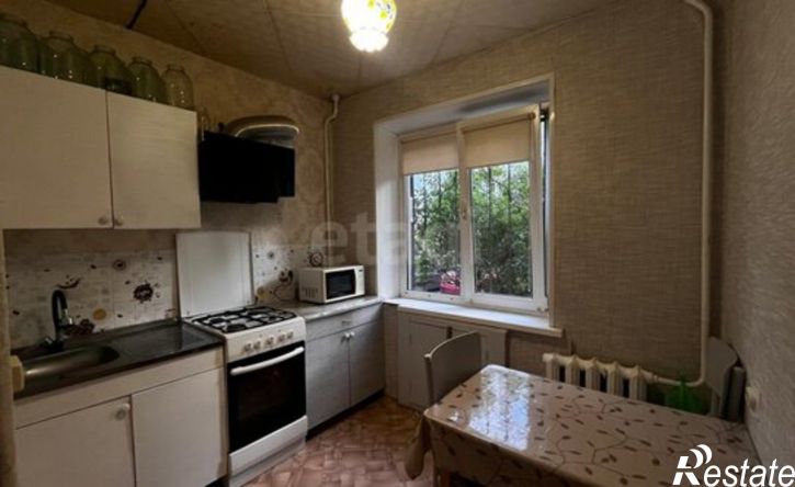 3-комн квартира ул Песочная, 26,  д. 26