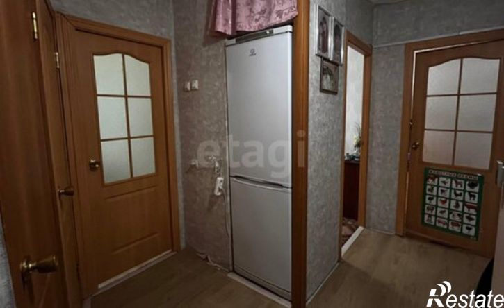 3-комн квартира ул Песочная, 26,  д. 26