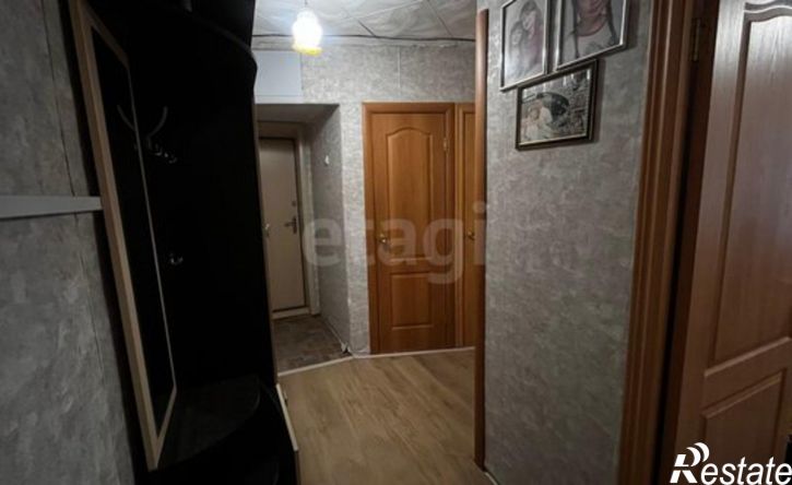 3-комн квартира ул Песочная, 26,  д. 26