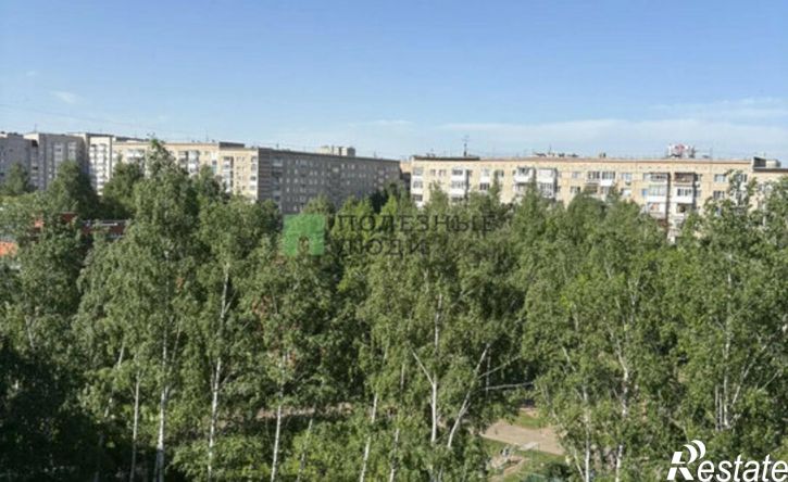 4-комн квартира ул Молодежная, 3,  д. 3