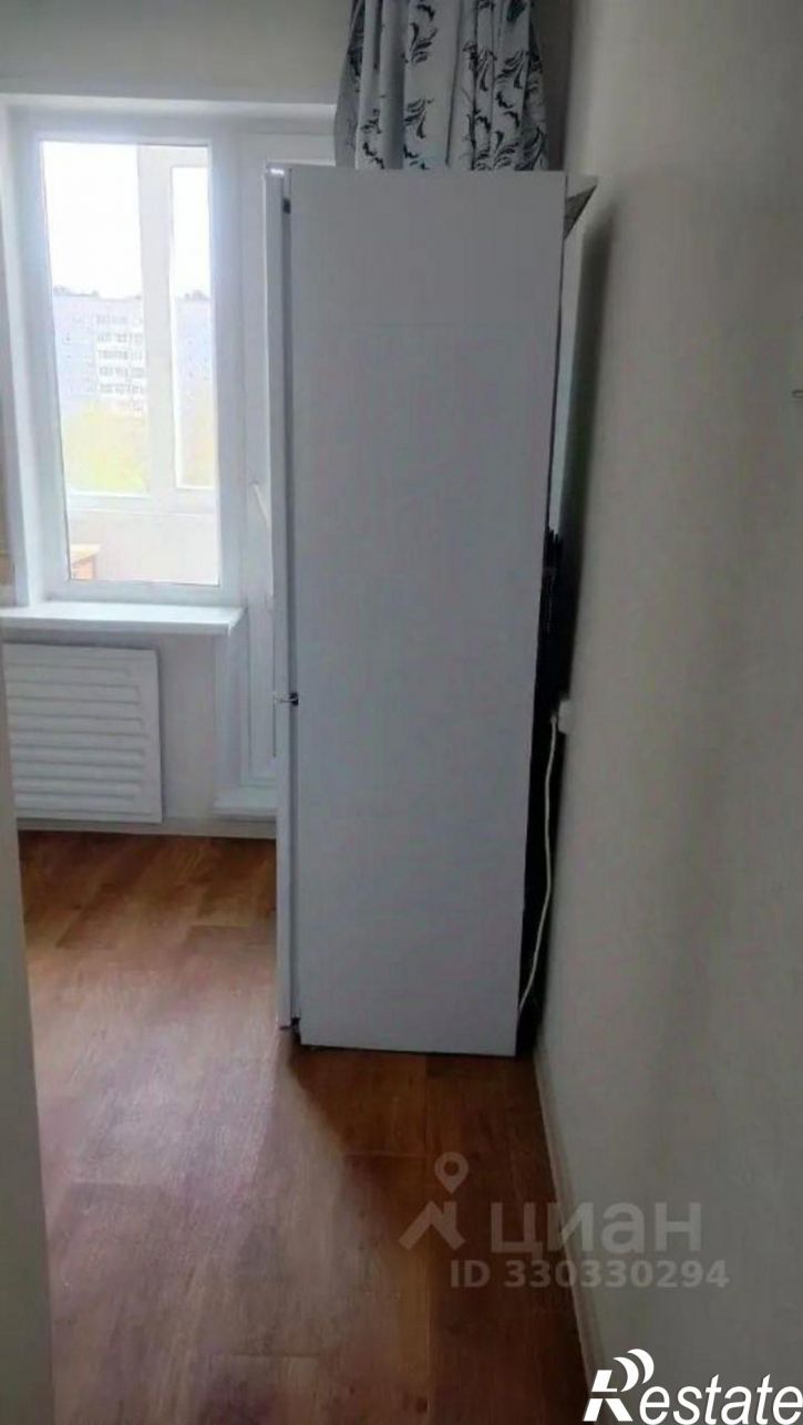 1-комн квартира ул Холмогорова, 14,  д. 14