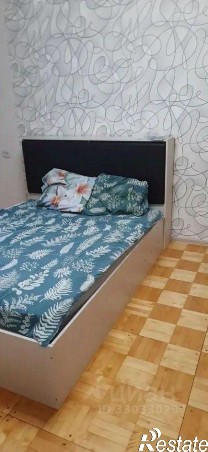 1-комн квартира ул Холмогорова, 14,  д. 14