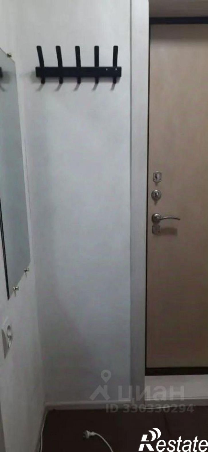 1-комн квартира ул Холмогорова, 14,  д. 14