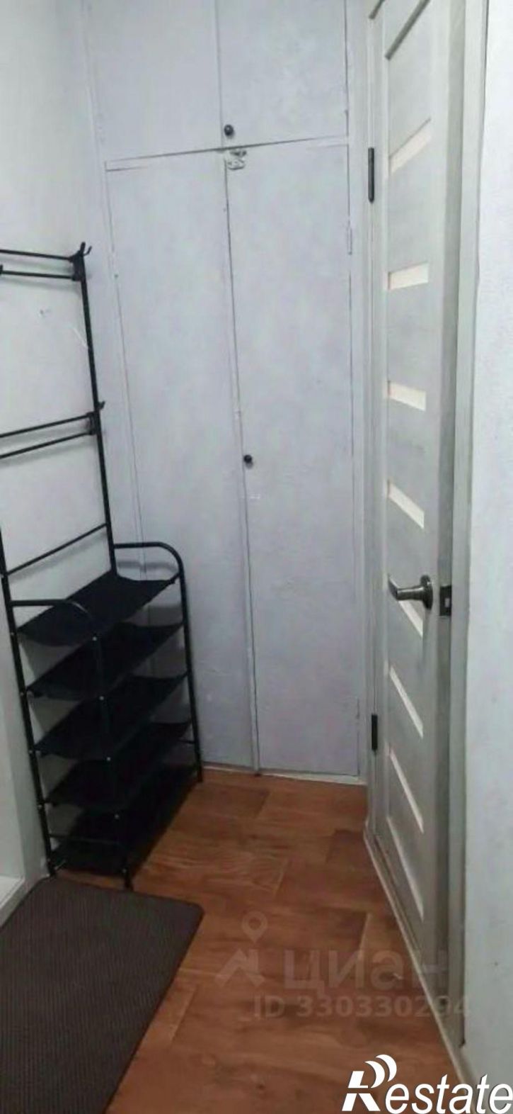 1-комн квартира ул Холмогорова, 14,  д. 14