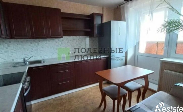1-комн квартира Воткинское шоссе, 45,  д. 45