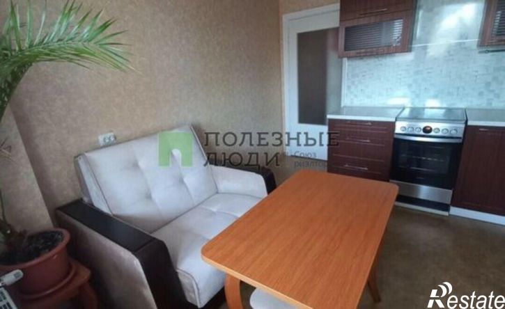 1-комн квартира Воткинское шоссе, 45,  д. 45
