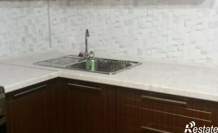 1-комн квартира Воткинское шоссе, 45,  д. 45