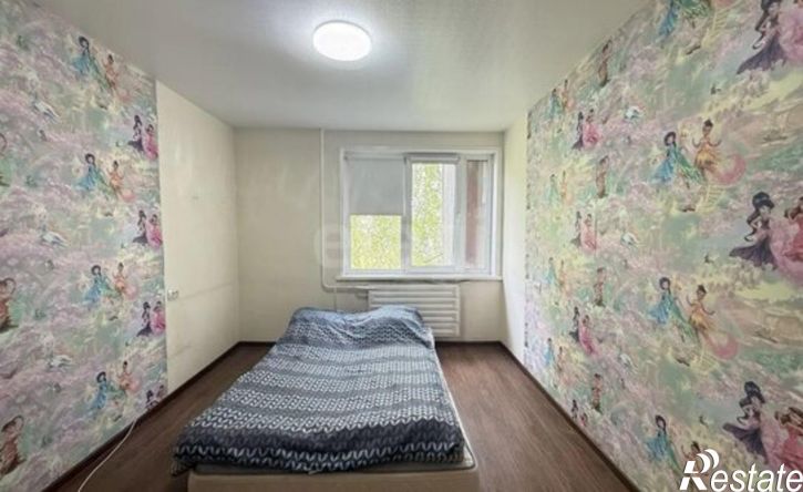2-комн квартира ул им Барышникова, 11,  д. 11