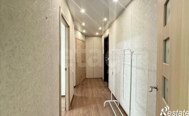 2-комн квартира ул им Барышникова, 11,  д. 11