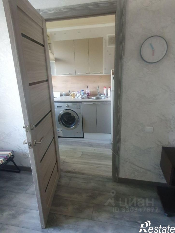 1-комн квартира ул Гагарина, 20,  д. 20