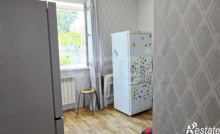1-комн квартира ул Дружбы, 25,  д. 25