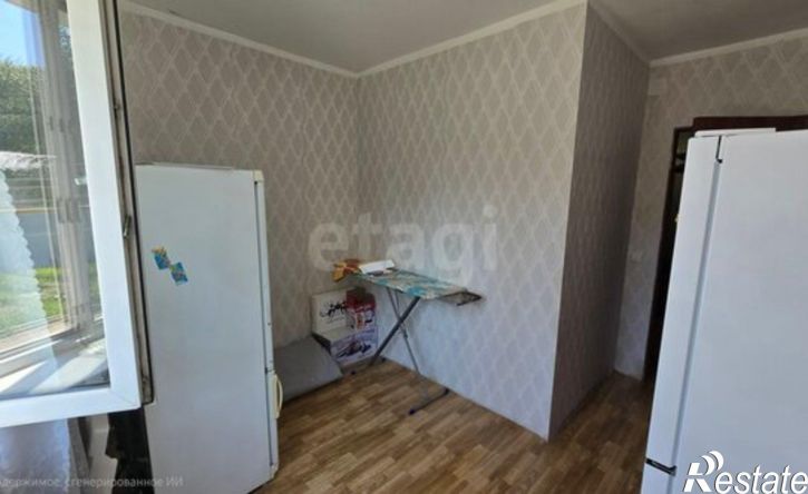 1-комн квартира ул Дружбы, 25,  д. 25