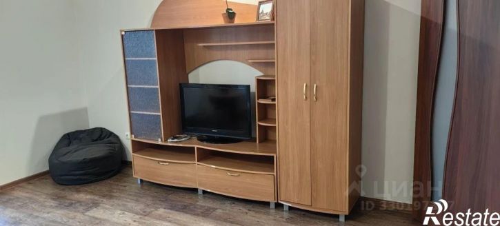 1-комн квартира ул Карла Либкнехта, 60,  д. 60