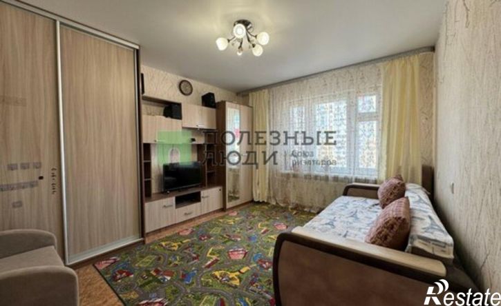 2-комн квартира улица Кунгурцева Е.М., 27,  д. 27