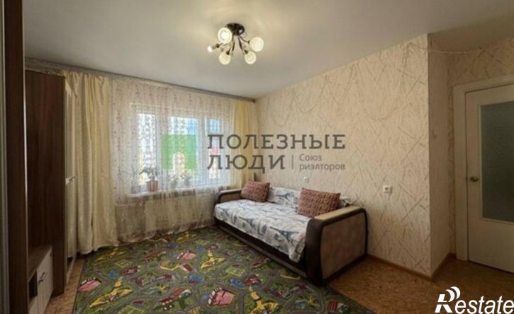 2-комн квартира улица Кунгурцева Е.М., 27,  д. 27