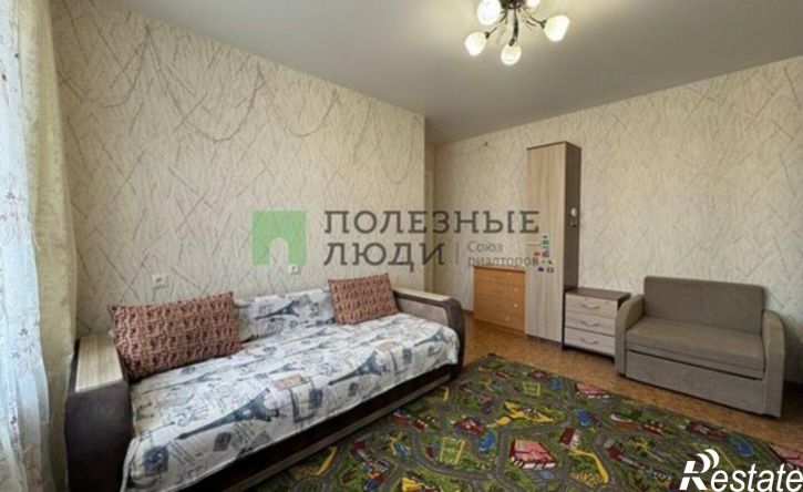2-комн квартира улица Кунгурцева Е.М., 27,  д. 27