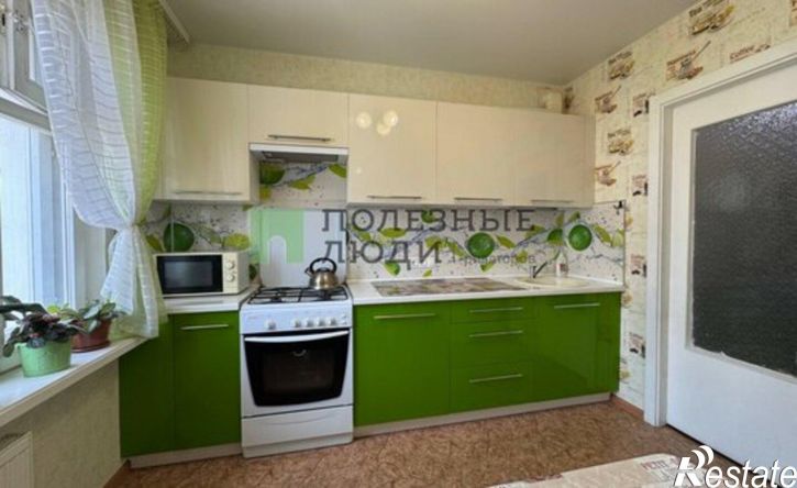 2-комн квартира улица Кунгурцева Е.М., 27,  д. 27
