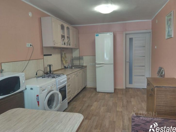 1-комн квартира ул Коммунаров, 349,  д. 349
