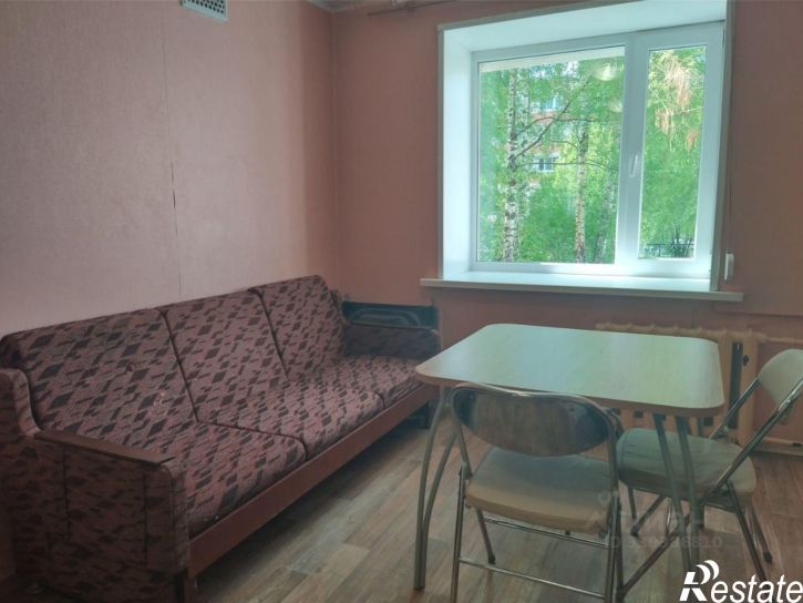 1-комн квартира ул Коммунаров, 349,  д. 349