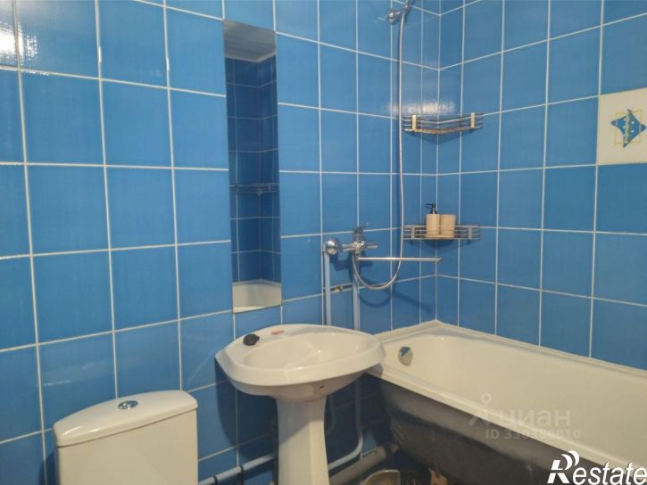 1-комн квартира ул Коммунаров, 349,  д. 349